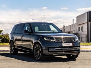 Land Rover Range Rover P530 MHEV Long V, 2025